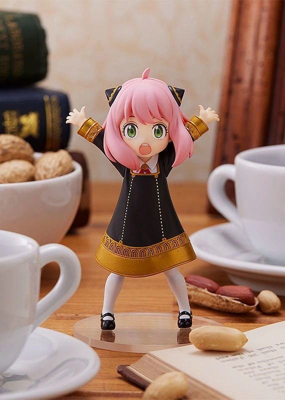 Anya_1 - Figura semanal - (26-09-2-10-9-2022) - Hanami Dango