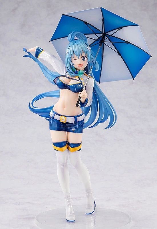 Aqua_1 - Figura semanal - (10-16-10-2022) - Hanami Dango