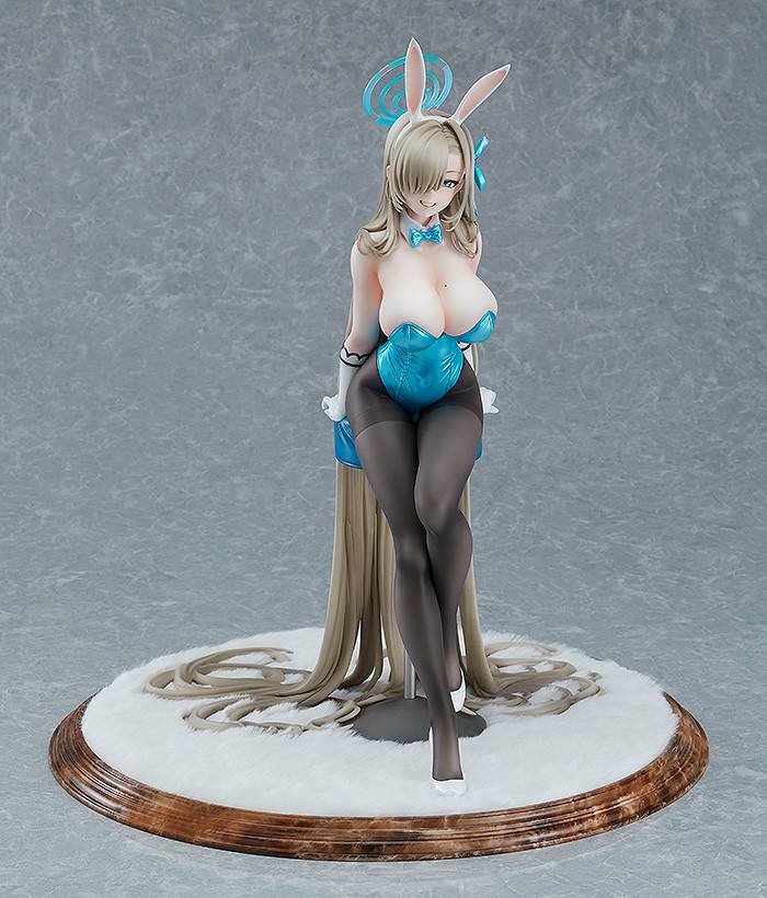 Asuna_1 - Figura semanal - (17-23-10-2022) - Hanami Dango