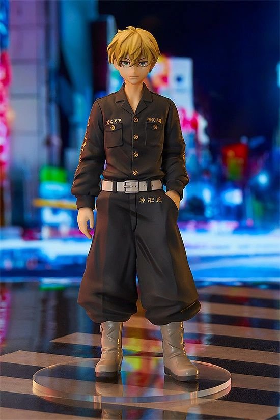 Chifuyu_1 - Figura semanal - (26-09-2-10-9-2022) - Hanami Dango