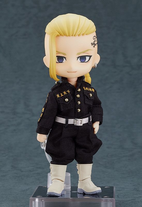 Draken_1 - Figura semanal - (26-09-2-10-9-2022) - Hanami Dango