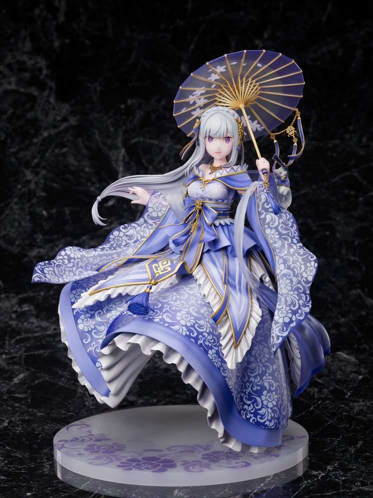 Emilia_1 - Figura semanal - (26-09-2-10-9-2022) - Hanami Dango