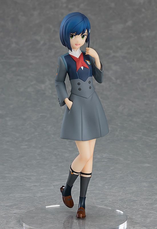 Ichigo_1 - Figura semanal - (17-23-10-2022) - Hanami Dango