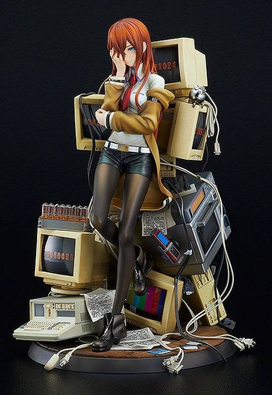 Kurisu_1 - Figura semanal - (3-9-10-2022) - Hanami Dango