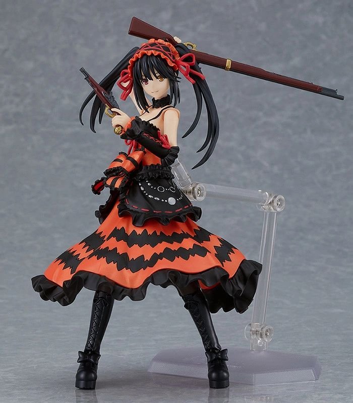 Kurumi_1 - Figura semanal - (3-9-10-2022) - Hanami Dango
