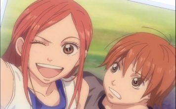 Lovely Complex - Crítica 1 - Hanami Dango