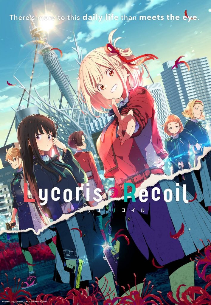 Lycoris-Recoil-Critica-Hanami-Dango