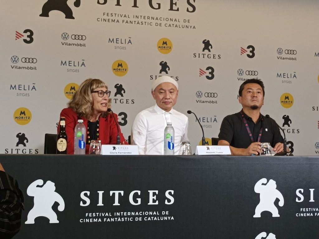 Masaaki-Yuasa-Sitges-2022-Hanami-Dango-04