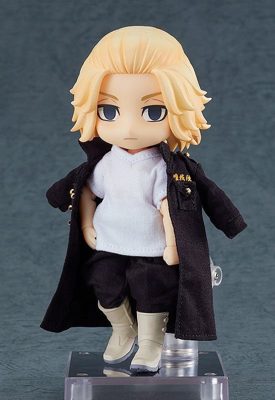 Mikey_1 - Figura semanal - (26-09-2-10-9-2022) - Hanami Dango