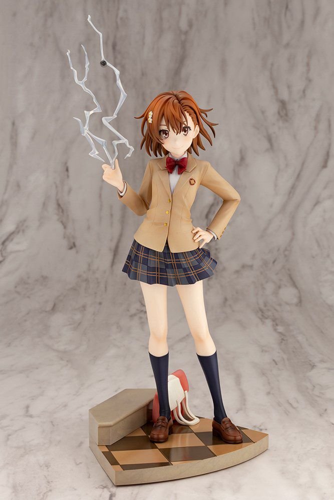 Mikoto_1 - Figura semanal - (3-9-10-2022) - Hanami Dango