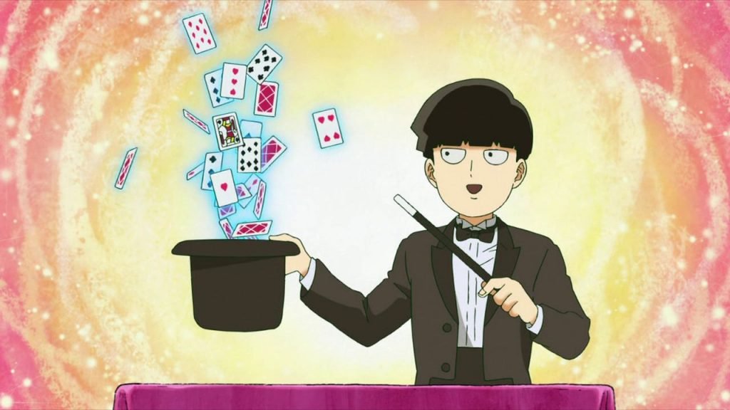 Mob Psycho III Tercera Temporrada: Primeras Impresiones - Hanami Dango 02
