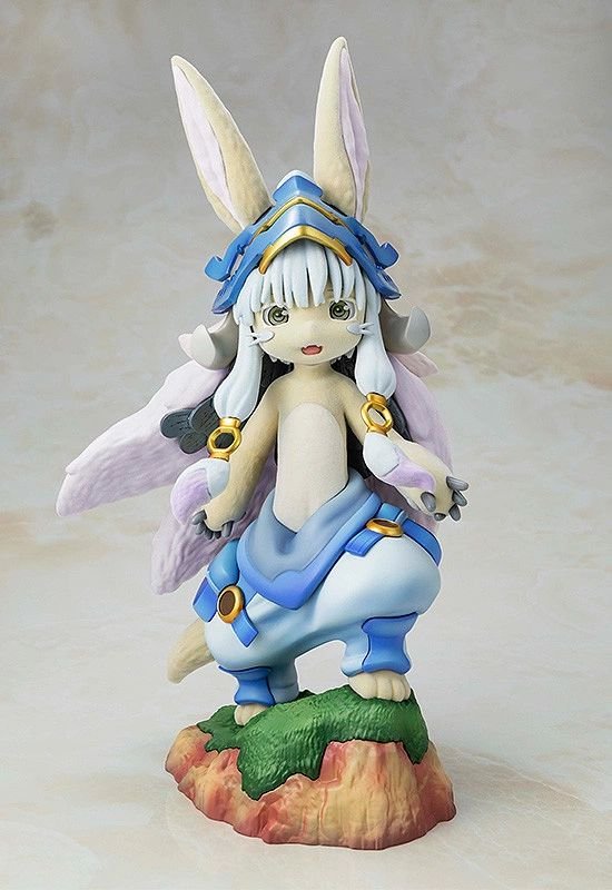 Nanachi_1 - Figura semanal - (17-23-10-2022) - Hanami Dango