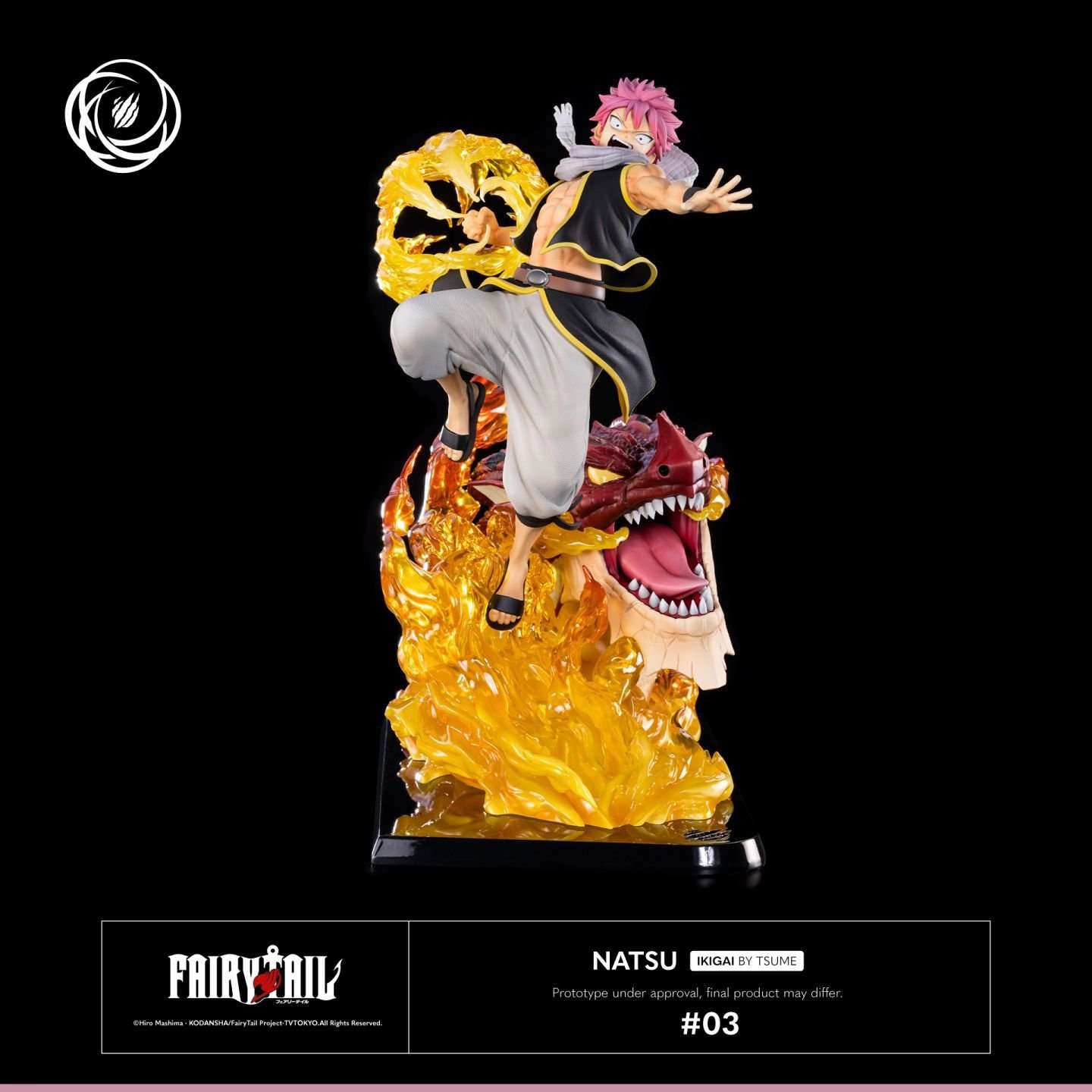 Natsu_1 - Figura semanal - (26-09-2-10-9-2022) - Hanami Dango