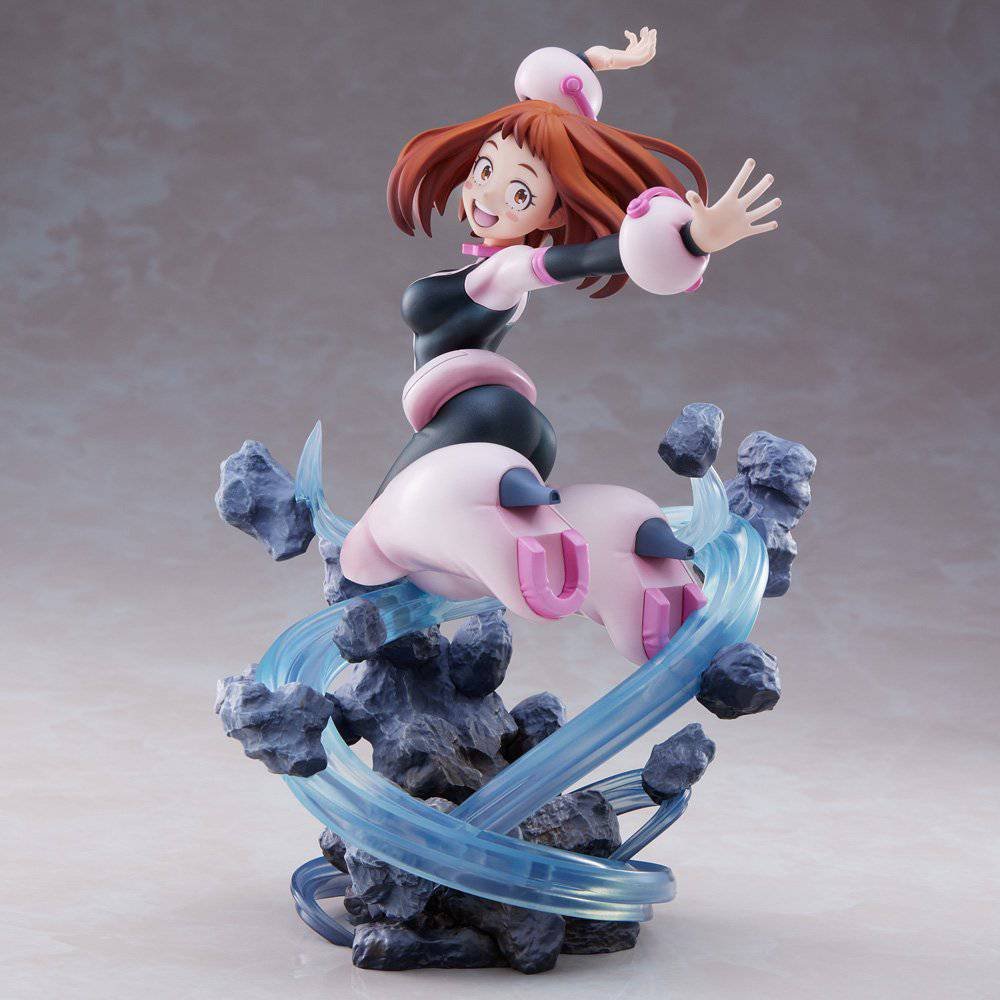 Ochaco_1 - Figura semanal - (3-9-10-2022) - Hanami Dango