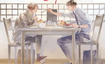 Old fashioned Cupcake portada - Hanami Dango