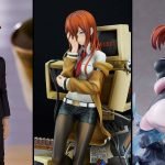 Las mejores figuras de la semana (03 – 09/10/2022) Portada - Figura semanal - (3-9-10-2022) - Hanami Dango