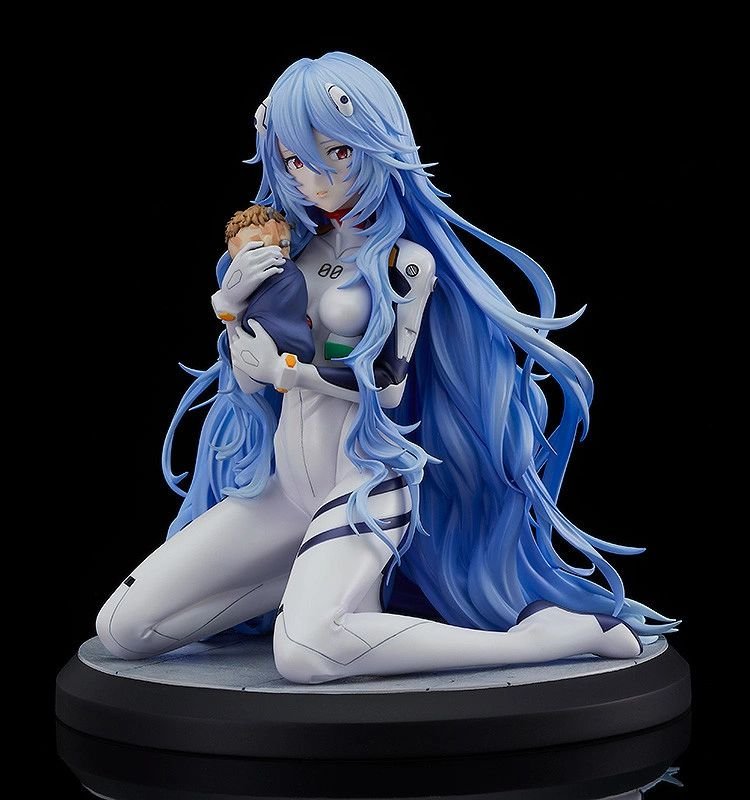 Rei_1 - Figura semanal - (26-09-2-10-9-2022) - Hanami Dango