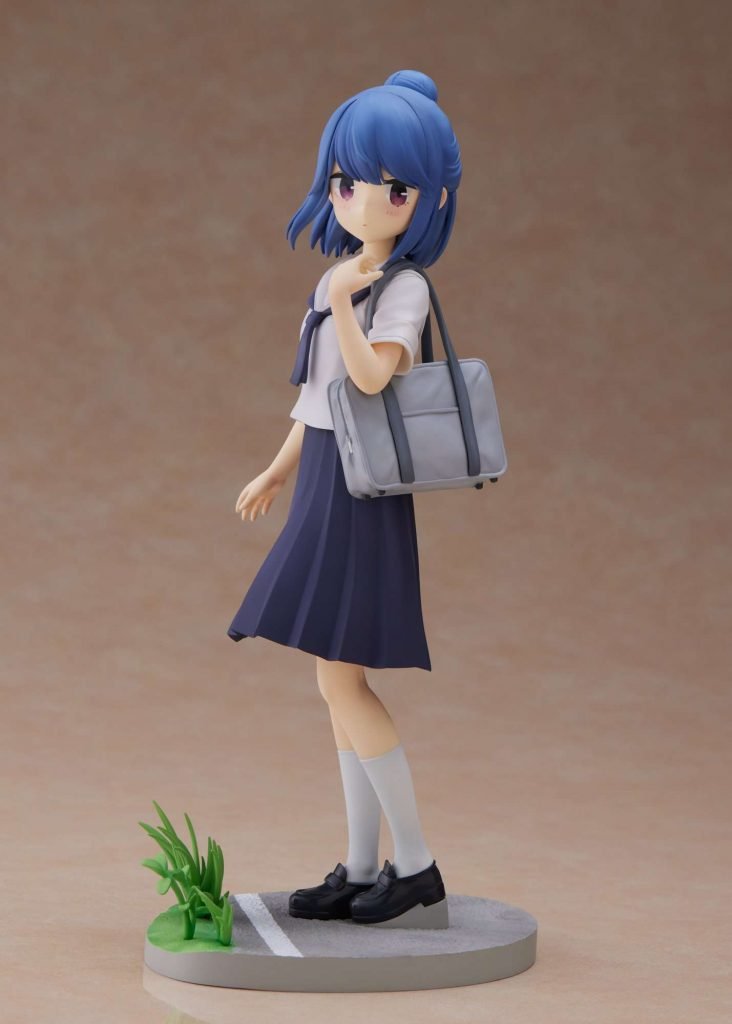 Rin_1 - Figura semanal - (3-9-10-2022) - Hanami Dango