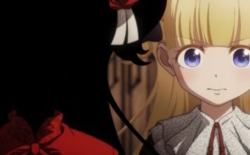 Shadows House 2 Portada - Hanami Dango