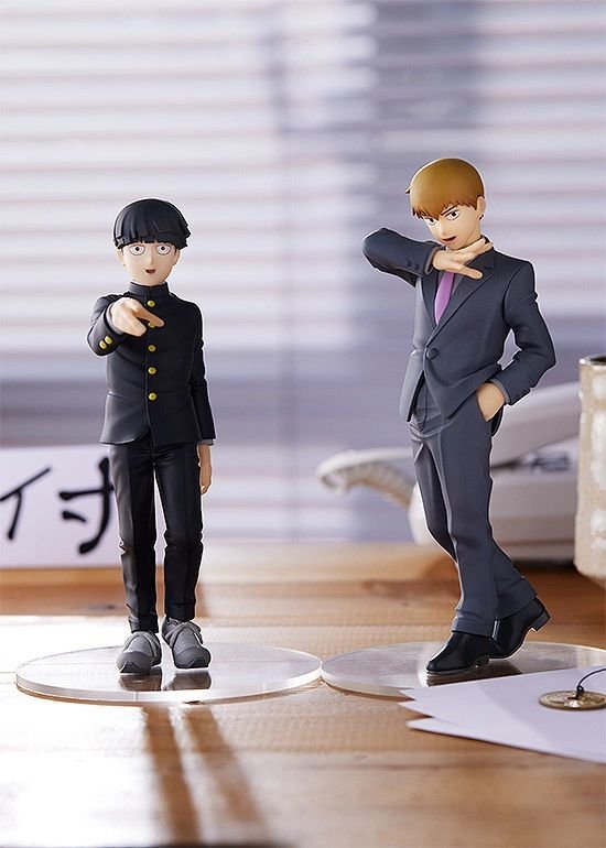 Shigeo_4 - Figura semanal - (3-9-10-2022) - Hanami Dango