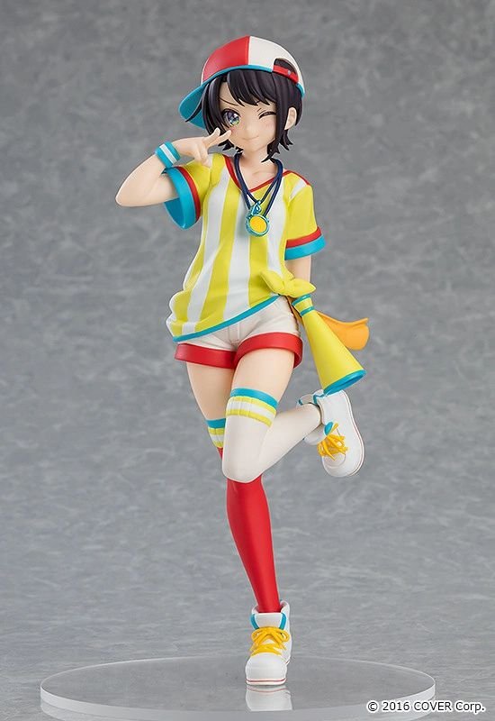 Subaru_1 - Figura semanal - (26-09-2-10-9-2022) - Hanami Dango
