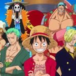 ¿Qué puesto ocuparías en el barco de Los Sombrero de Paja? – One Piece Tripulación One Piece 0 - Hanami Dango
