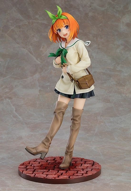 Yotsuba_1 - Figura semanal - (17-23-10-2022) - Hanami Dango