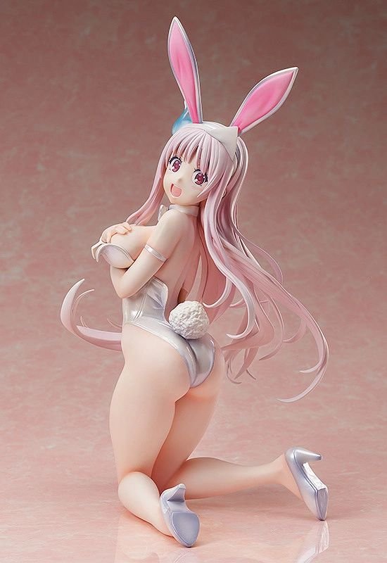 Yuna_1 - Figura semanal - (3-9-10-2022) - Hanami Dango