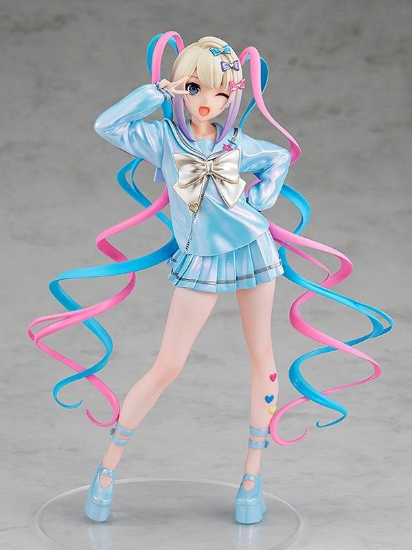 Ame_1 - Figura semanal - (31-10-6-11-2022) - Hanami Dango