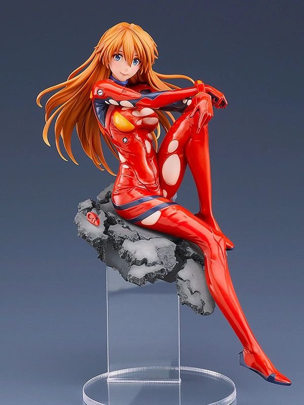 Asuka_1- Figura semanal - (7-13-11-2022) - Hanami Dango