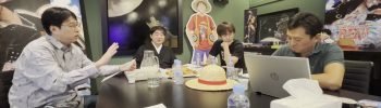 Entrevista a los creadores de One Piece Film Red_portada - Hanami Dango