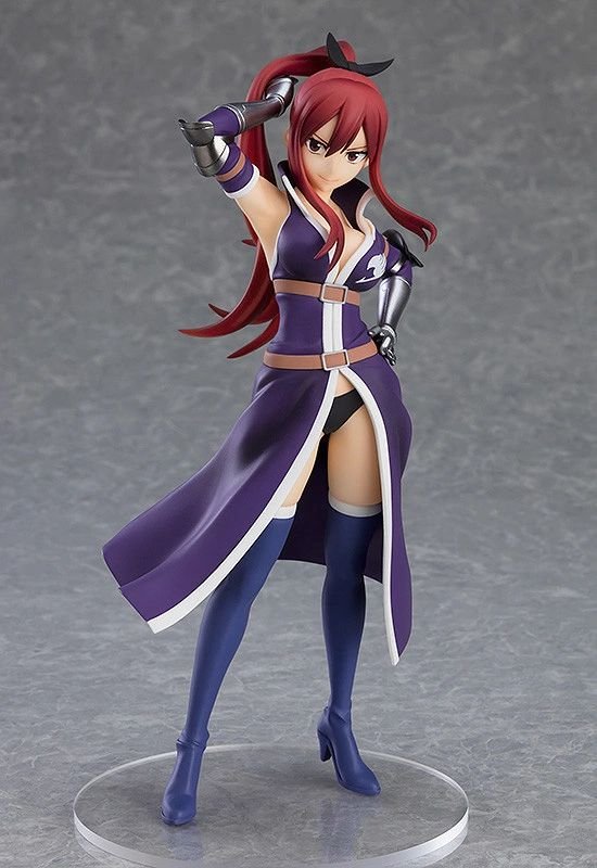 Erza_1 - Figura semanal - (24-30-10-2022) - Hanami Dango