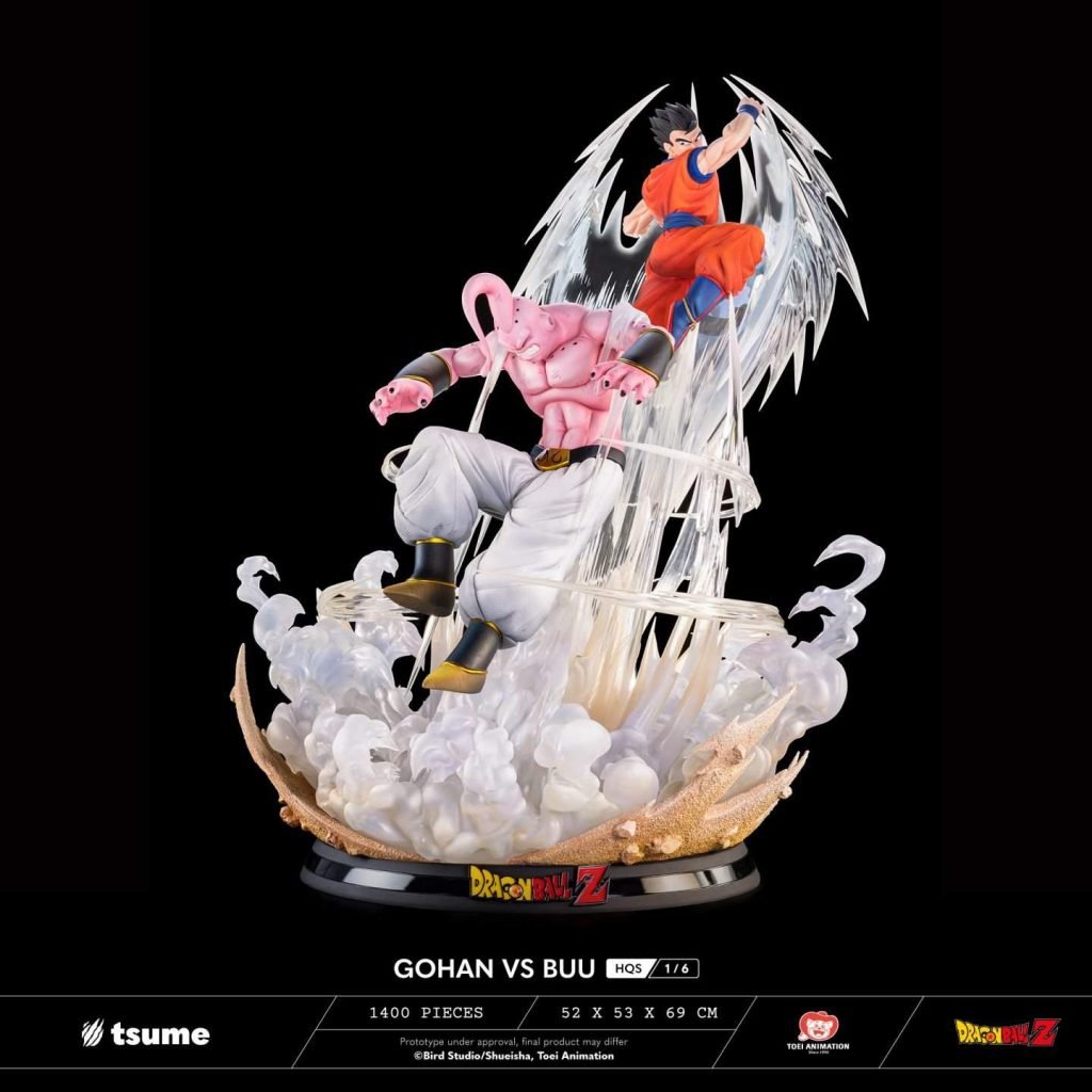 Gohan_1 - Figura semanal - (24-30-10-2022) - Hanami Dango