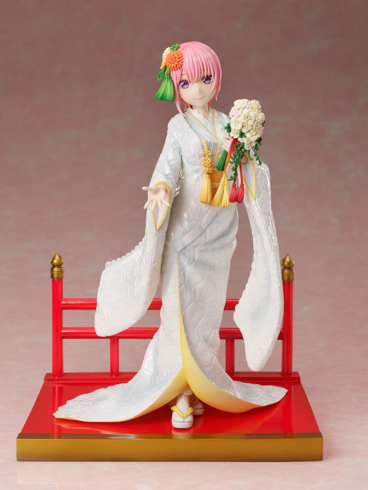 Ichika_1 - Figura semanal - (14-20-11-2022) - Hanami Dango