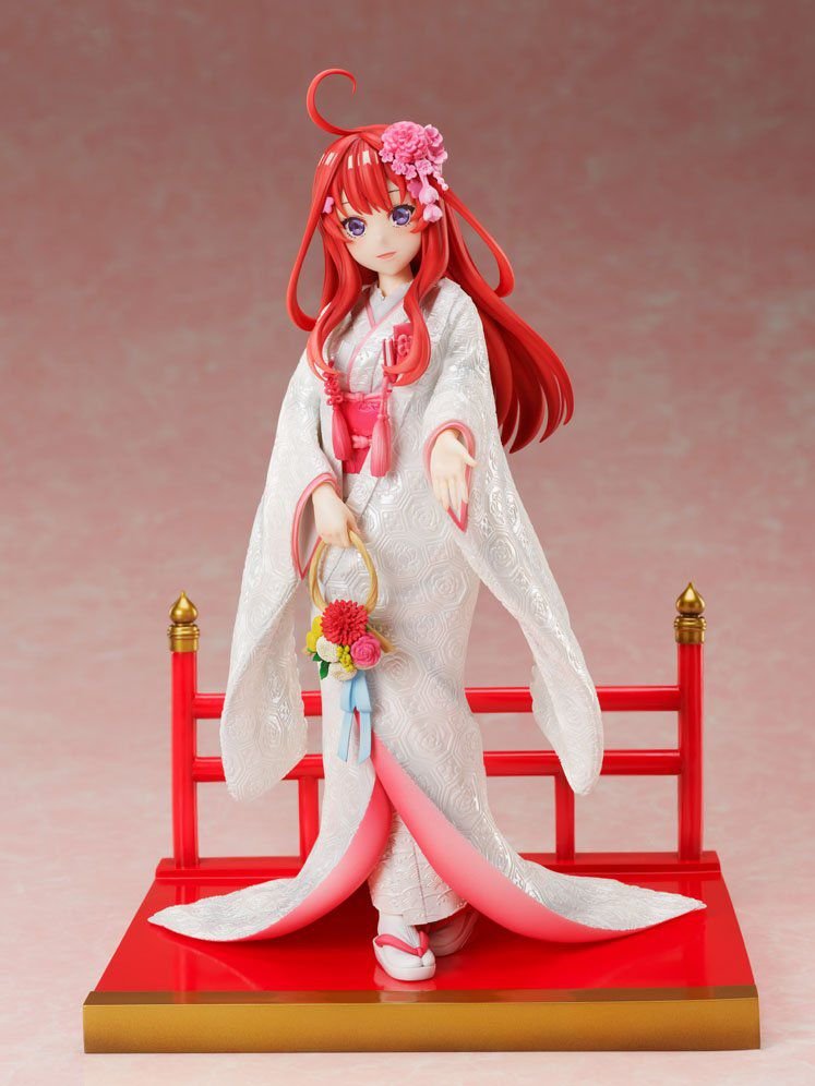 Itsuki_1 - Figura semanal - (14-20-11-2022) - Hanami Dango