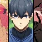 Openings favoritos de otoño 2022 Mejores openings otoño 2022 - Hanami Dango