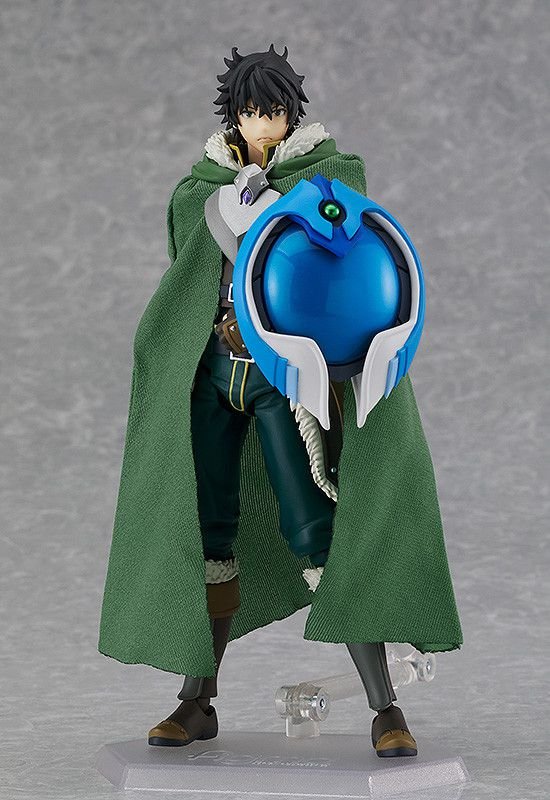 Naofumi_1 - Figura semanal - (14-20-11-2022) - Hanami Dango