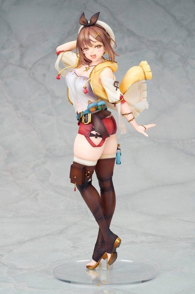 Reisalin_1 - Figura semanal - (24-30-10-2022) - Hanami Dango