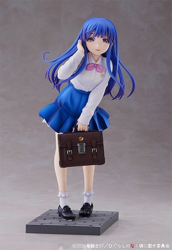 Rika_1- Figura semanal - (7-13-11-2022) - Hanami Dango