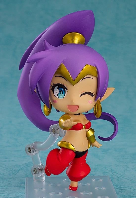 Scuttle_1 - Figura semanal - (14-20-11-2022) - Hanami Dango