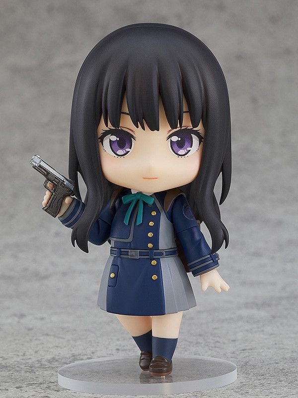 Takina_1 - Figura semanal - (14-20-11-2022) - Hanami Dango