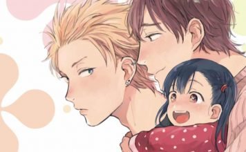 Formemos una familia recomendacion principal - hanami dango