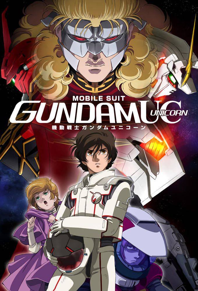 Guía Gundam para principiantes Recomendación_11 - Hanami Dango