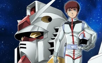 Guía Gundam para principiantes Recomendación_Portada - Hanami Dango