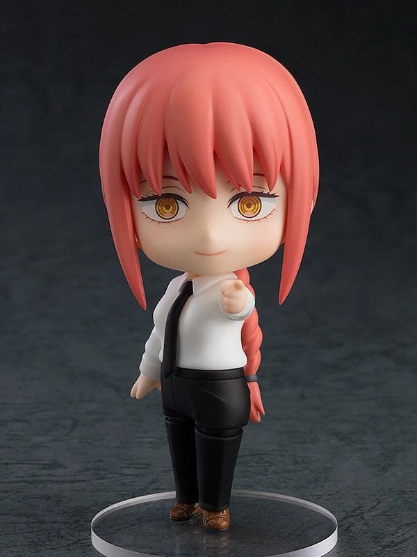 Makima_1 - Figura semanal - (28-11-4-12-2022) - Hanami Dango