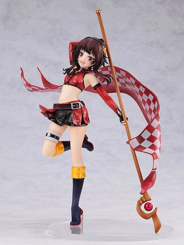 Megumin_1 - Figura semanal - (28-11-4-12-2022) - Hanami Dango