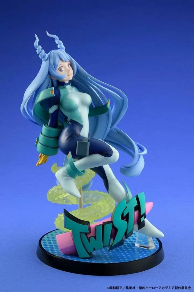 Nejire_1 - Figura semanal - (28-11-4-12-2022) - Hanami Dango