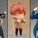Las mejores figuras de la semana (19 – 25/12/2022) Portada - Figura semanal - (19-25-12-2022) - Hanami Dango