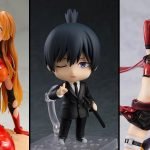 Las mejores figuras de la semana (28/11 – 04/12/2022) Portada - Figura semanal - (28-11-4-12-2022) - Hanami Dango