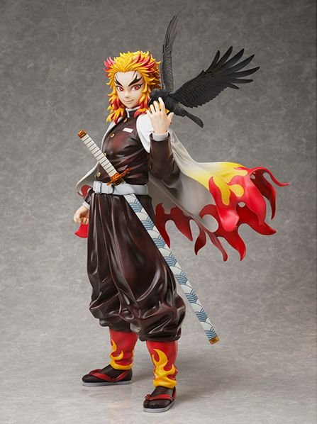 Rengoku_1 - Figura semanal - (5-11-12-2022) - Hanami Dango